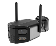 Inteligentna kamera Tesla Inteligentna kamera SecureQ SC35 zewnętrzna smart Wi-Fi, LAN